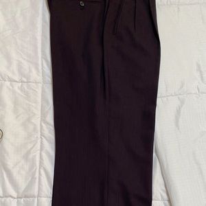 Italian Dress Trousers Paul Fredrick